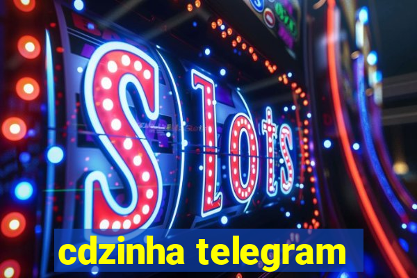 cdzinha telegram